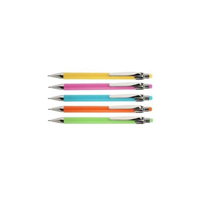 Stiftpenna Ballograf Rondo Fun 0,5 sorterade färger - 1