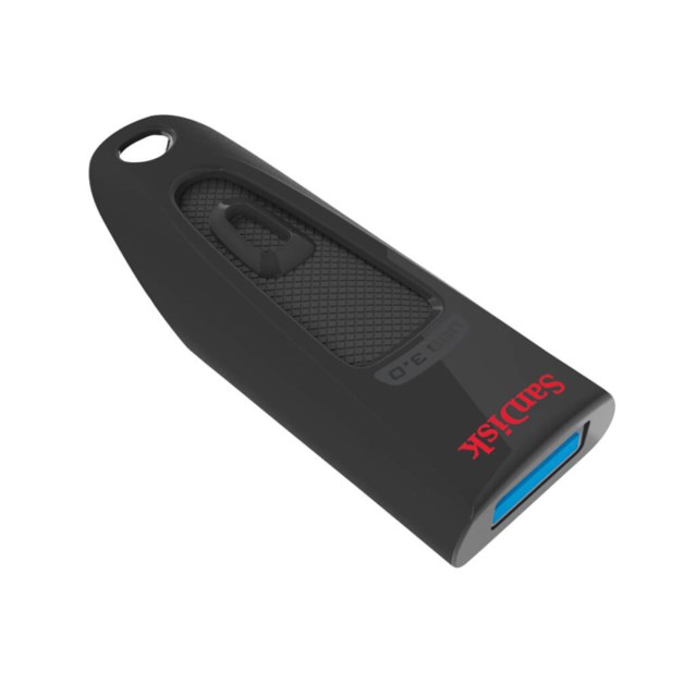 USB-minne SanDisk Ultra 3.0 32 GB - 1