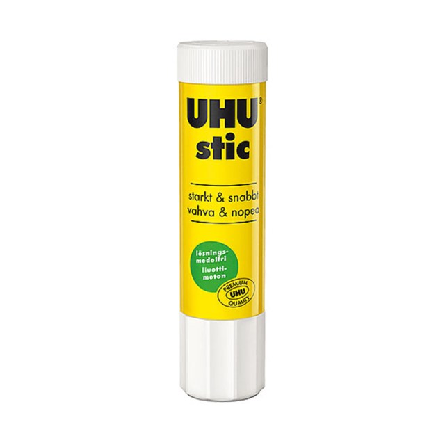 Limstift UHU 8,2g - 1