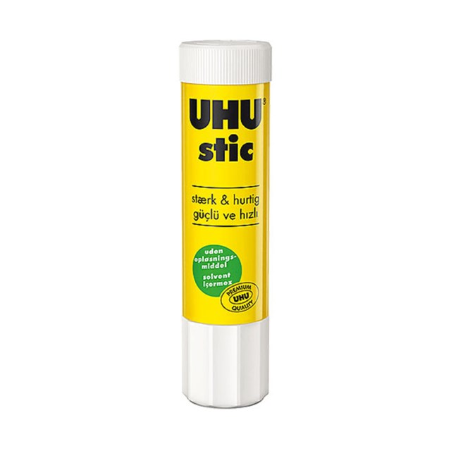 Limstift UHU 21g - 1