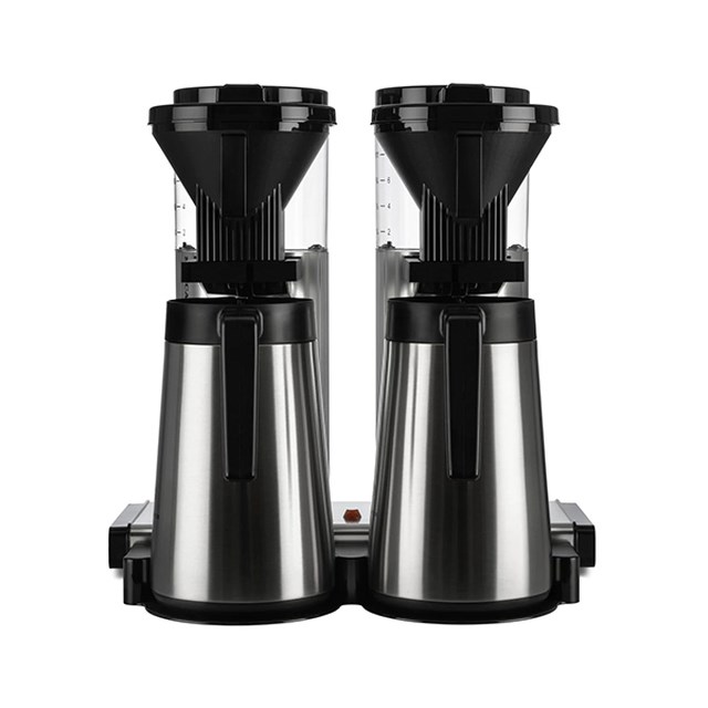 Kaffebryggare Moccamaster Thermo dubbel - 1