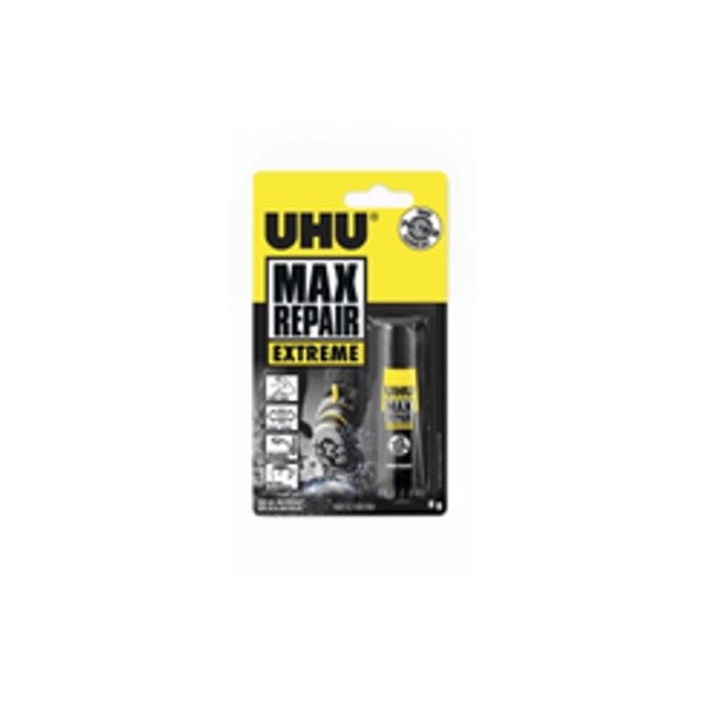 Universallim UHU Max Repair 8g - 1