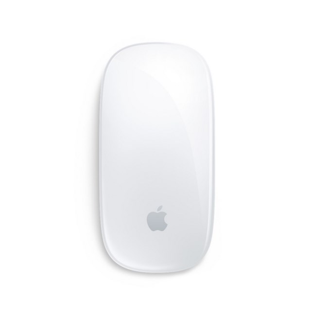 Mus Apple Magic Mouse 2 - 1