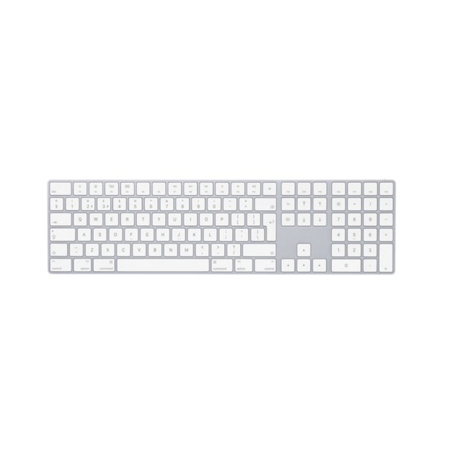 Tangentbord Apple Magic Keyboard - 1