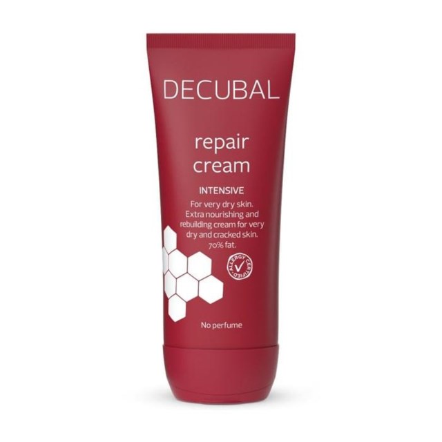 Decubal Repair Cream 100g - 1