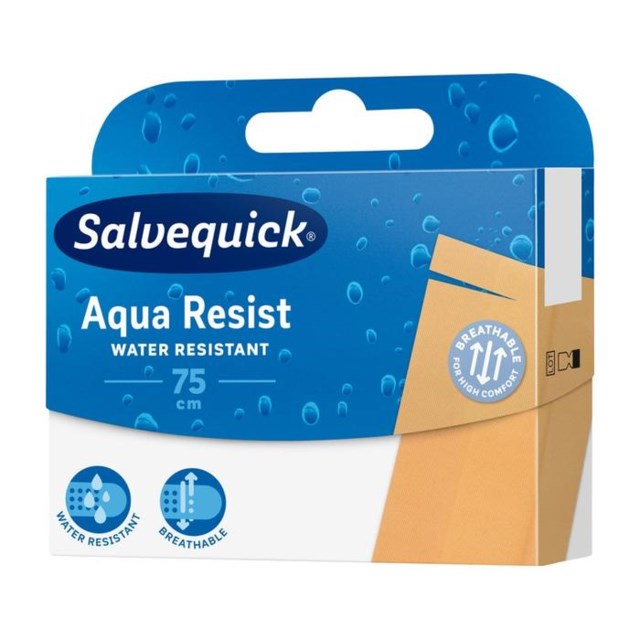 Salvequick Aqua Resist 75 cm - 1