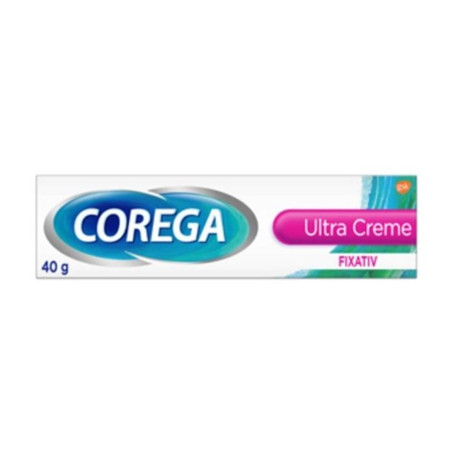 Corega Ultra Cream 40 g - 1