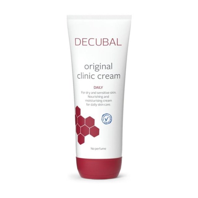 Decubal Original Clinic Cream 250g - 1