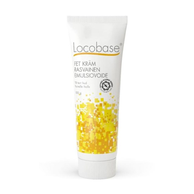 Locobase Protect 100g - 1