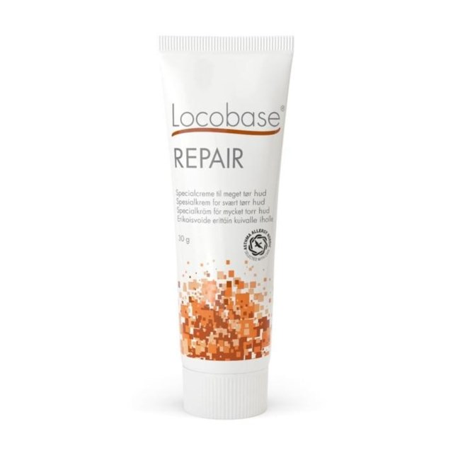 Locobase Repair 30g - 1