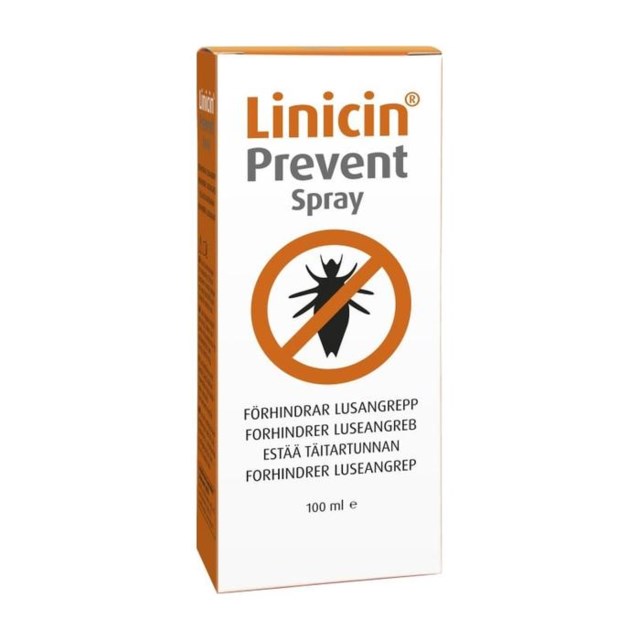 Linicin Prevent 100 ml - 1