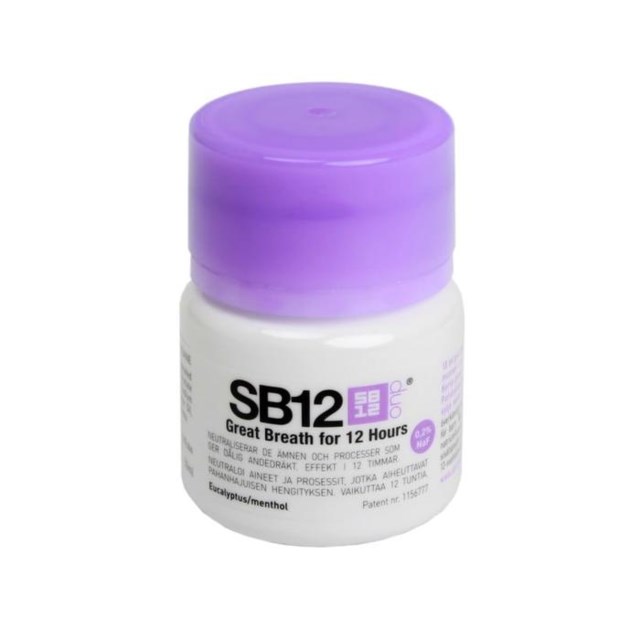 SB12 Duo 50 ml - 1