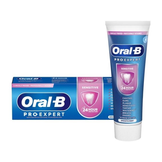 Oral-B Pro-Expert Sensitive Protect 75 ml - 1