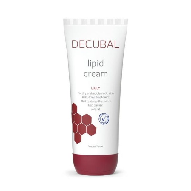 Decubal Lipid Cream 200ml - 1