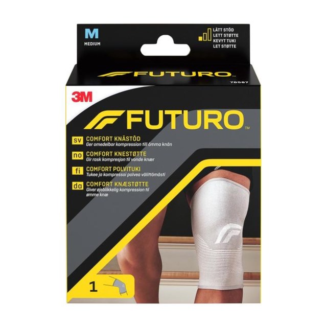 Futuro Comfort Knästöd Medium - 1