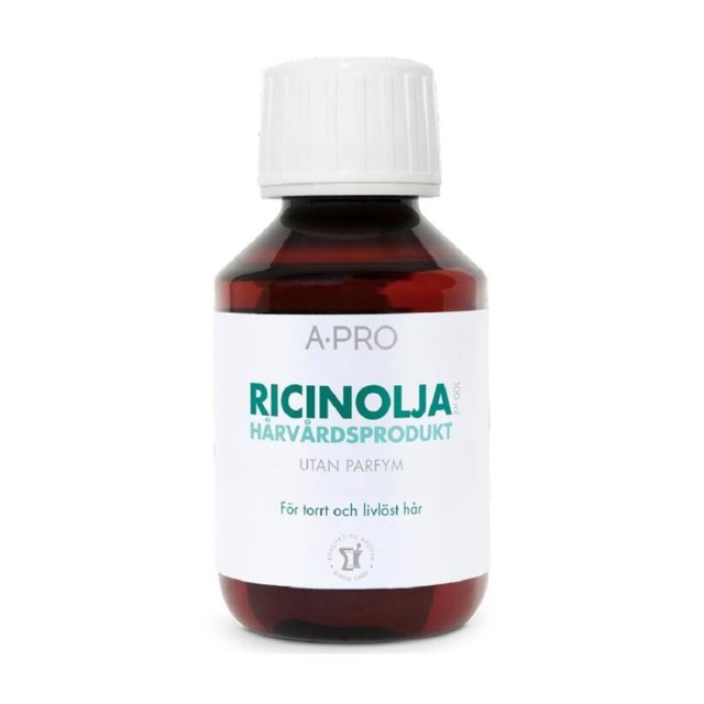 A-Pro Ricinolja 100 ml - 1