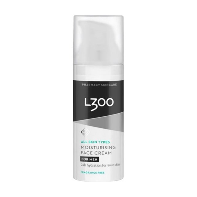 L300 For Men Face Cream 50 ml - 1