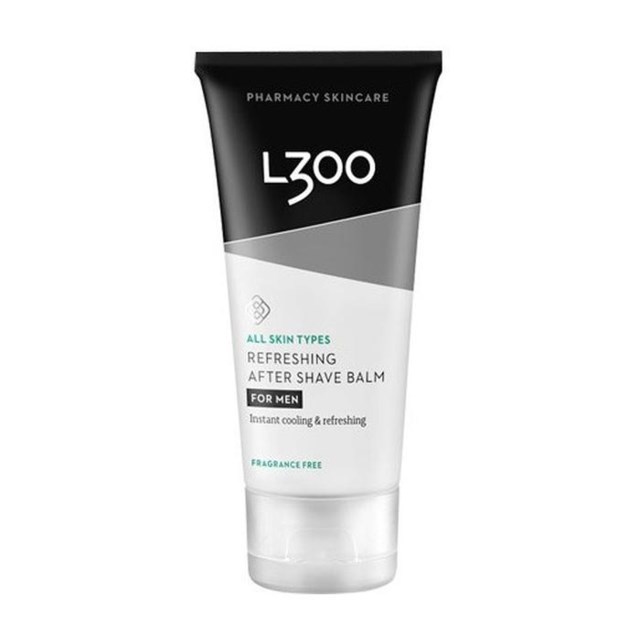 L300 For Men Refreshing After Shave Balm 60 ml - 1
