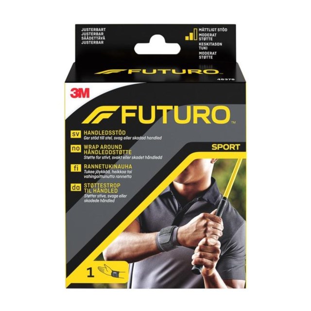 Futuro Sport Handledsstöd - 1