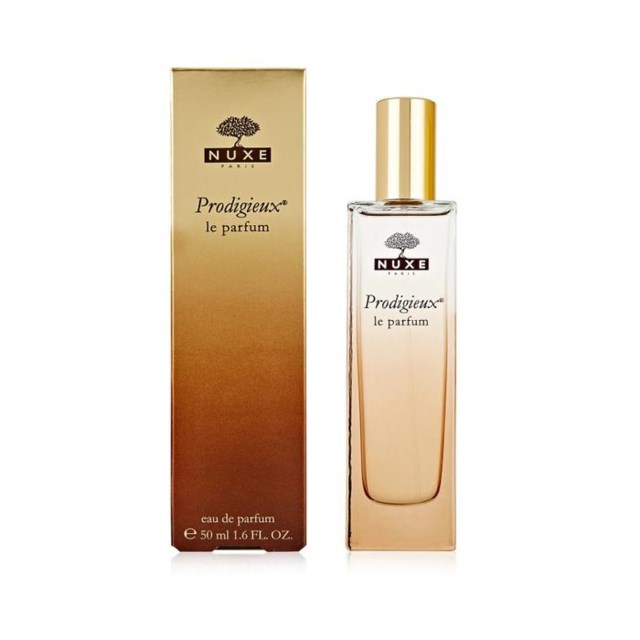 Nuxe Prodigieux Le Parfum 50 ml - 1