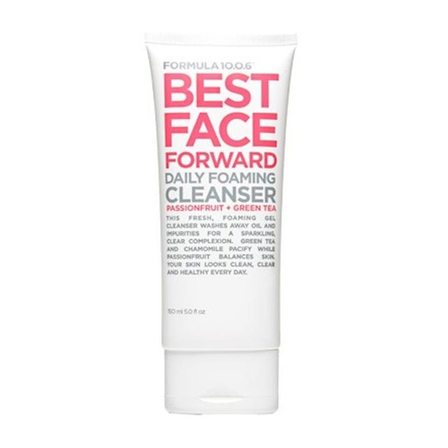 Best Face Forward Daily Foaming Cleanser 150 ml - 1