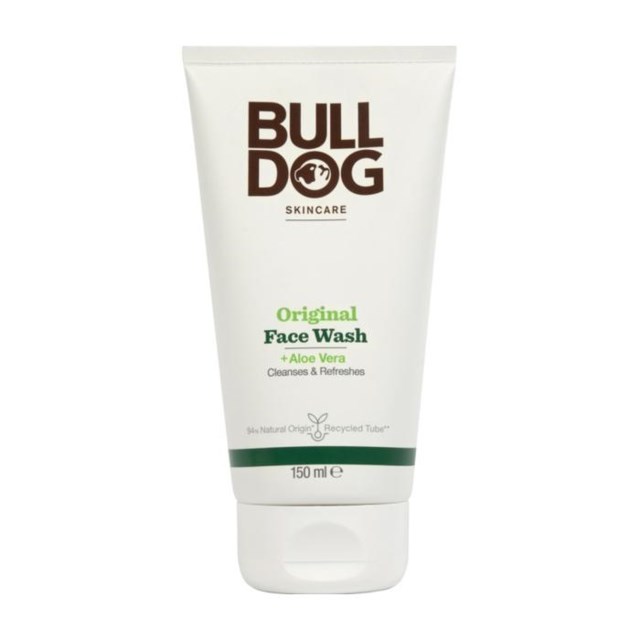 Bulldog Original Face Wash 150 ml - 1