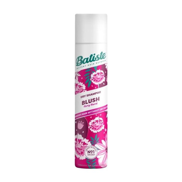 Batiste Blush Dry Shampoo 200 ml - 1