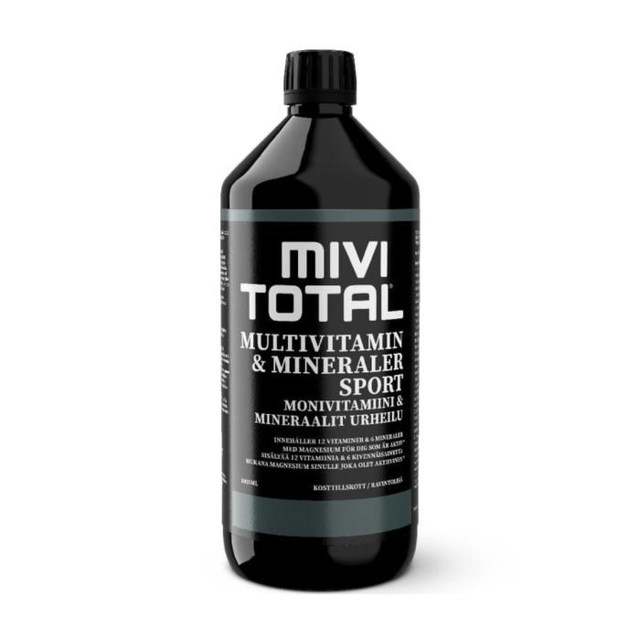 Mivitotal Sport 1000 ml - 1