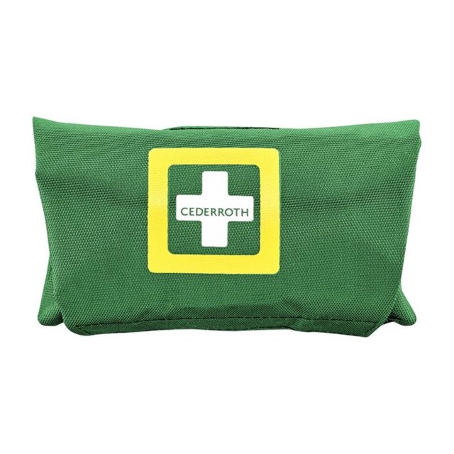 Cederroth First Aid Kit Small - 1