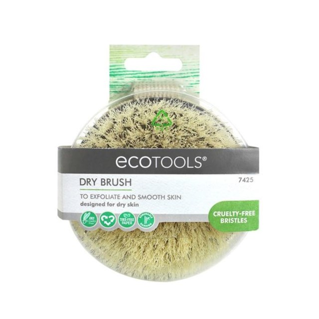 EcoTools Dry Brush - 1