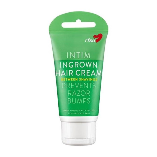 RFSU Intim Ingrown Hair Cream 40 ml - 1