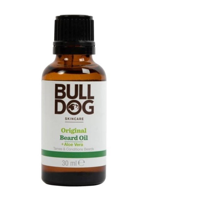 Bulldog Original Beard Oil 30 ml - 1