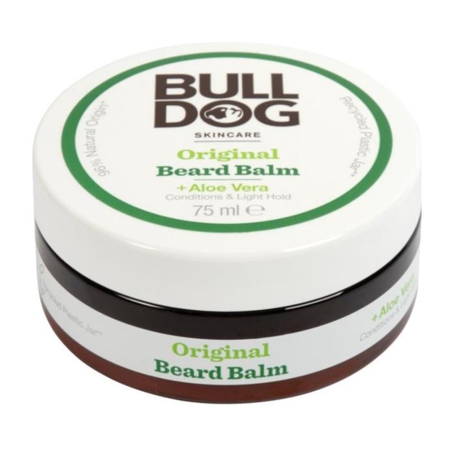 Bulldog Original Beard Balm 75 ml - 1