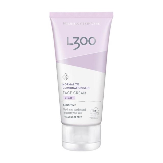 L300 Sensitive Light Face Cream 60 ml - 1