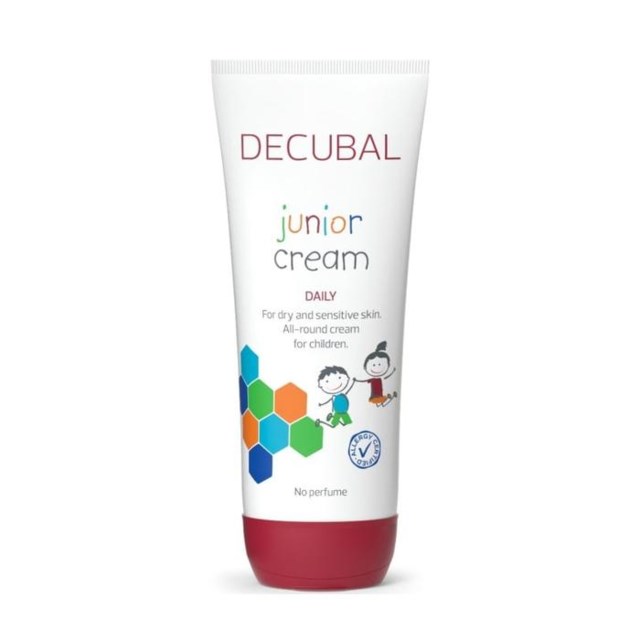 Decubal Junior Cream 200ml - 1