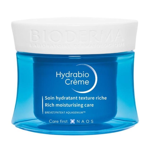 Bioderma Hydrabio Crème 50 ml - 1
