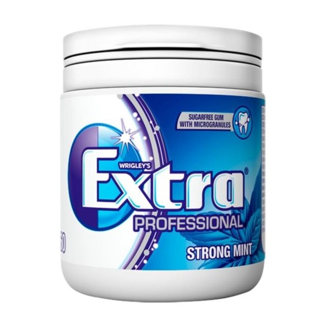 EXTRA Professional Strong Mint - 1