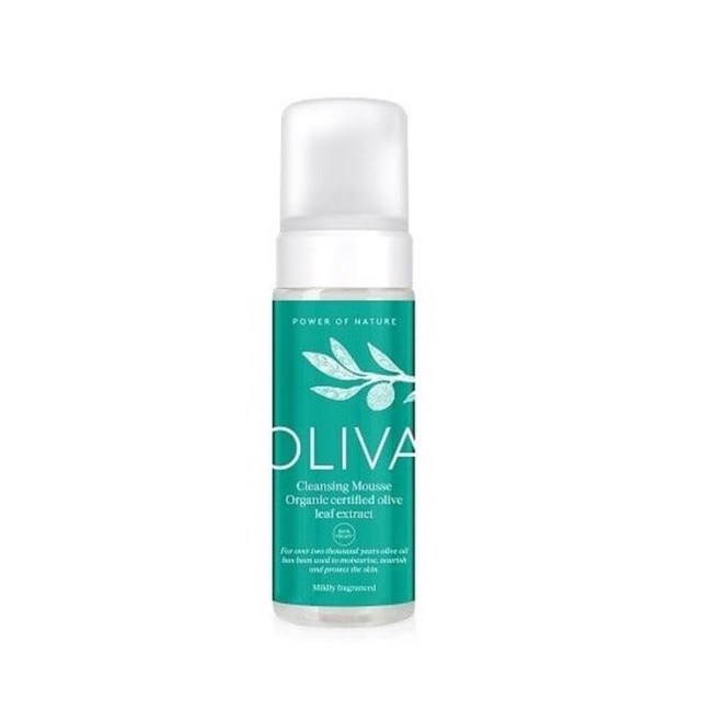 Oliva Cleansing Mousse 150 ml - 1