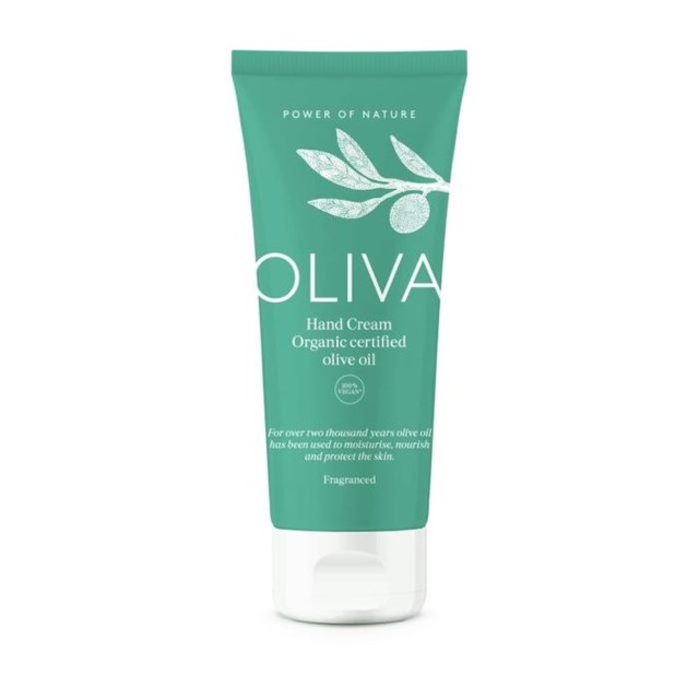 Oliva Hand Cream 100ml - 1