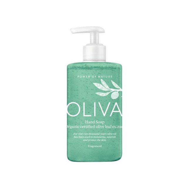 Oliva Hand Soap 250 ml - 1