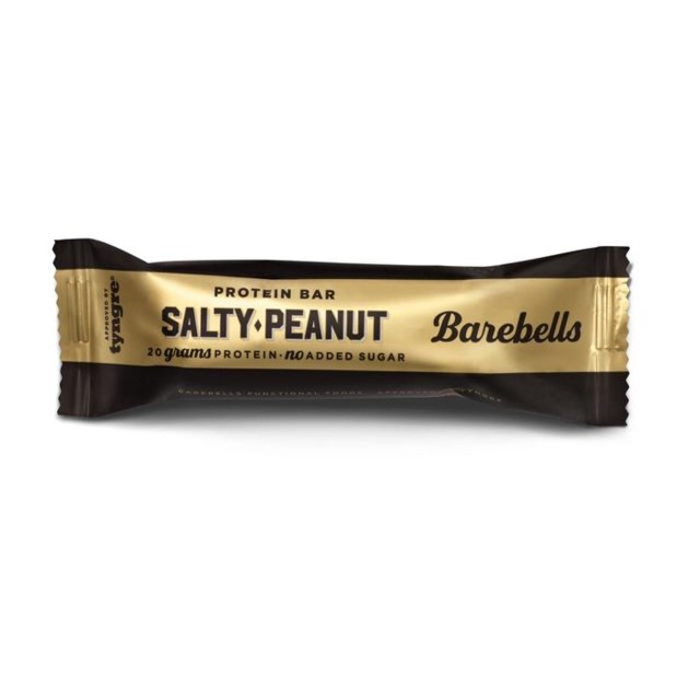 Barebells Protein Bar Salty Peanut 55 g - 1