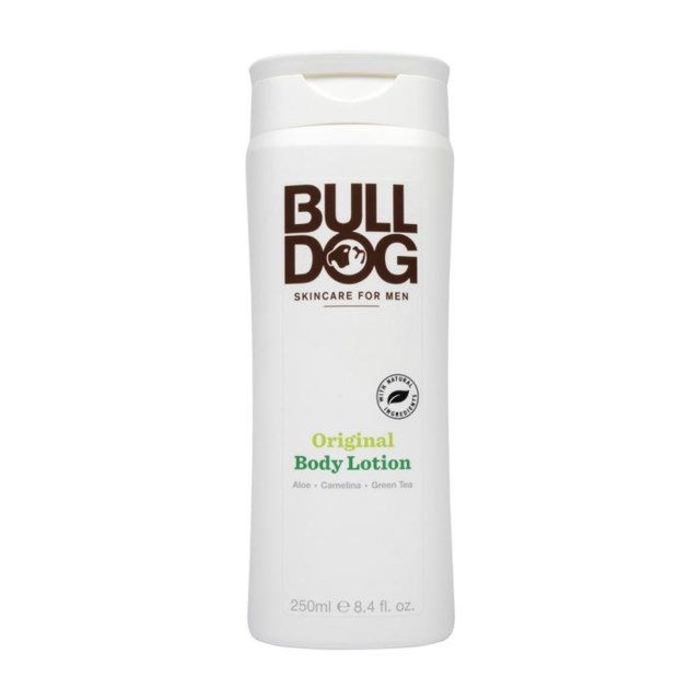Bulldog Original Body Lotion 250ml - 1