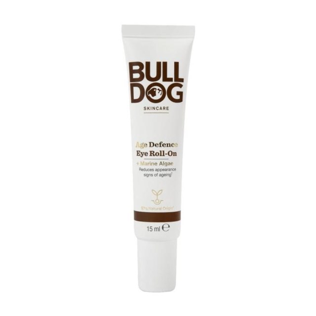 Bulldog Age Defence Eye Roll-On 15 ml - 1