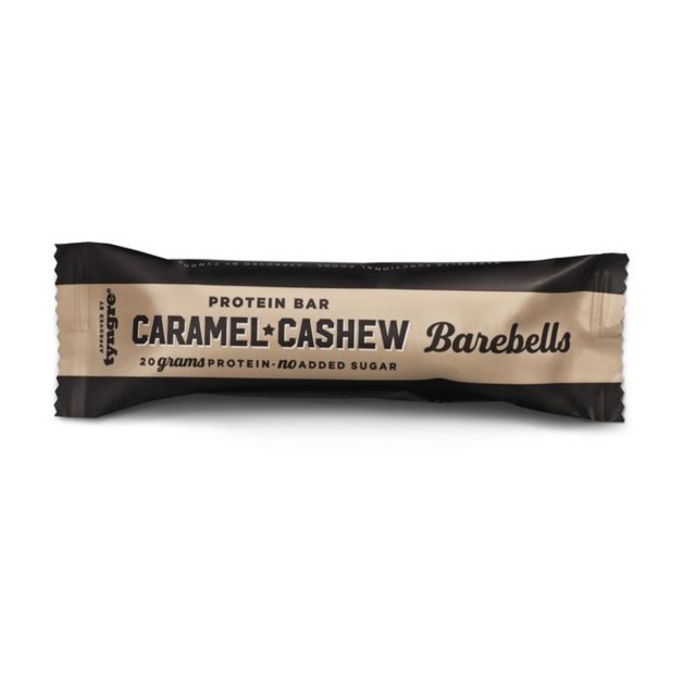 Barebells Protein Bar Caramel Cashew 55 g - 1