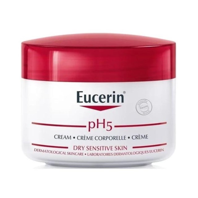 Eucerin pH5 cream 75 ml - 1