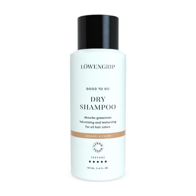 Löwengrip Good To Go Dry Shampoo 100 ml - 1