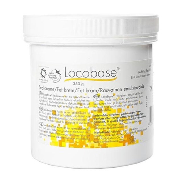 Locobase Protect 350g - 1