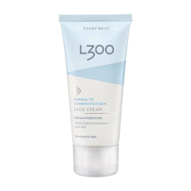 L300 Fresh Hydration Face Cream 60 ml - 1