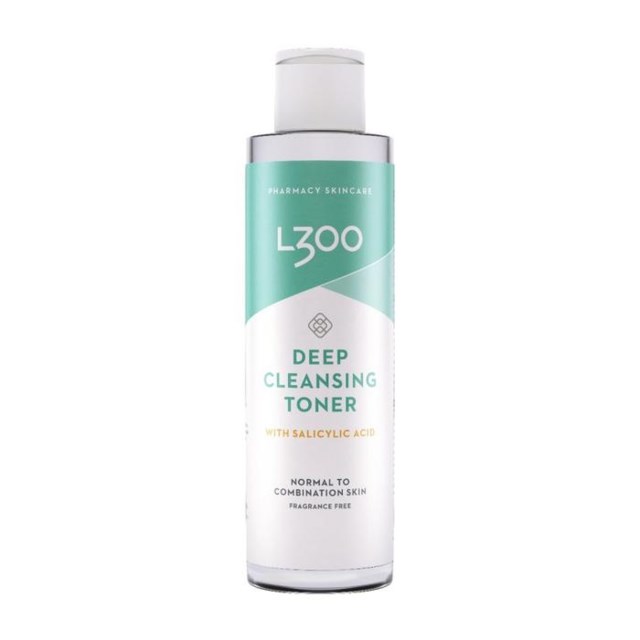 L300 Deep Cleansing Toner 200 ml - 1