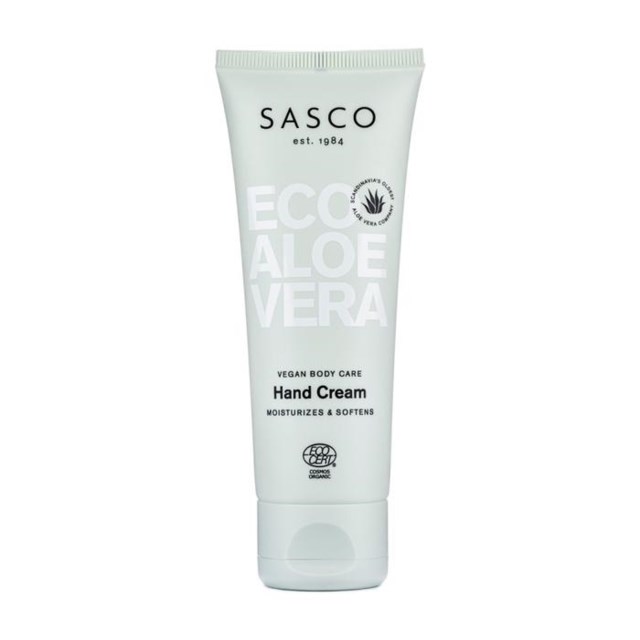 Sasco Hand Cream 75ml - 1